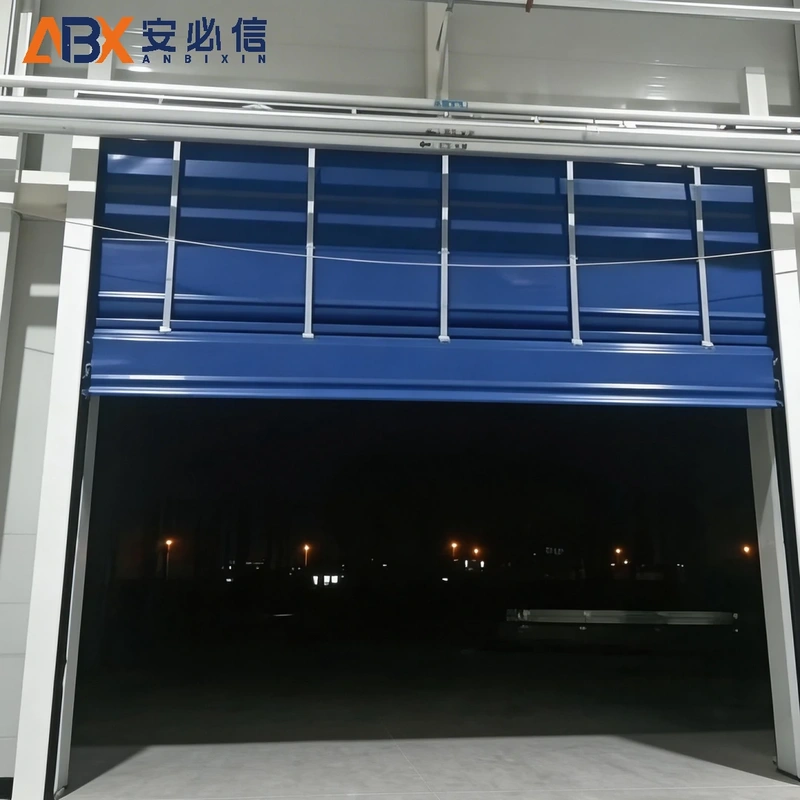 阿坝藏族羌族自治州快速堆积门
